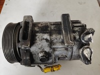 фото thumb №5, Компрессор peugeot citroen 2.0 ew10 1309 9651911480