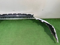 фото thumb №12, Toyota proace city lift 24- бампер góra бампера перед решётка радиатора 9856177180