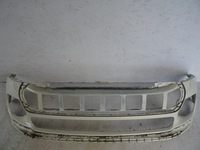 фото thumb №1, Mini clubman ii 2 f54 15-19 бампер перед передній