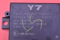фото thumb №7, Блок управления  модуль парковка pdc 89340-f4010 toyota c-hr 1 i 16-20