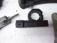 фото thumb №11, Opel corsa c 00-03 набір стартовий блок керування лічильник 1.2 16v z12xe