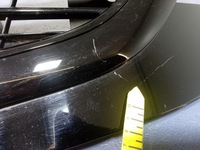 фото thumb №8, Mercedes eqc w293 n293 решётка радиатора радиатора решётка радиатора a2938884700