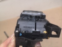 фото thumb №5, Замок дверь правый перед renault scenic iii 09-13 uk