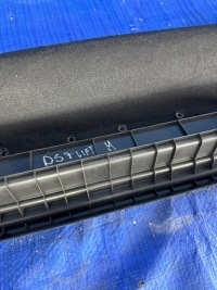 Купить Защита сиденье задний  багажника ds7 рестайлинг  e-tense 1.6 гибрид 98174691, фото thumb