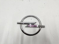 фото thumb №1, Значок емблема logo opel vectra c задня 313460100