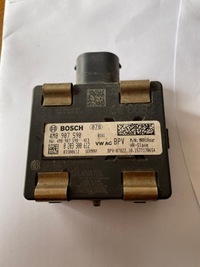 фото thumb №2, Audi q7 радар асистент модуль 4m0907590