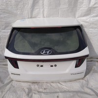 фото thumb №1, Крышка багажника зад hyundai tucson iv камера