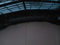 Купить Бампер перед mercedes w204 204 рестайлинг  омыватель pdc оригинал, фото thumb