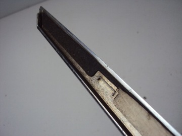 фото thumb №6, Хром крышки зад maserati grancabrio