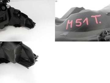 фото thumb №12, Lexus nx рестайлінг 17-21 повний led ліва лампа eu