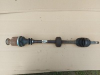 фото thumb №1, Привідний вал права renault twingo ii 1.2 8200684084