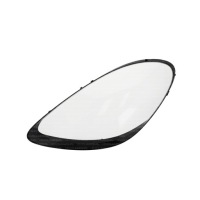 Купити Ліва скло фара porsche boxster 1 cayman 718 16-23 дорестайлінг  bixenon, фото thumb