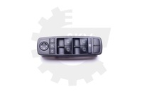 фото thumb №12, Панель управление стекла mercedes gl m-class esen skv