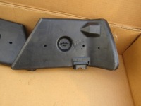 +e mercedes w124 85-93 лампа задня ліва права вкладиш цоколь роз'єм лампочка Доставка, фото thumb