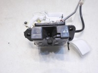 фото thumb №3, Замок кришки задня mazda 5 i lift