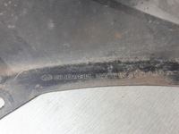 фото thumb №14, Subaru forester 2008-2013 08- бампер передній