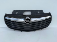фото thumb №1, Opel vivaro b ii 2 14- решітка радіатора решітка радіатора радіатора 93452299
