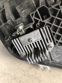 фото thumb №13, Фара bmw 1 f20 f21 722967707