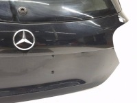 фото thumb №7, Кришка кришка багажника зад задня mercedes a w176 191