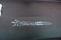 фото thumb №10, Бампер перед передний vw up 1s0 2011-2016 1s0807221b