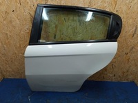 фото thumb №1, Дверь левый задняя lift alfa romeo 147 белый