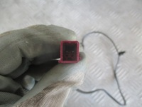 фото thumb №7, Клипса поперечина правый перед ford mondeo mk4 07-10r