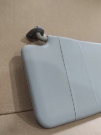 Козырёк накладка солнцезащитная правый  renault koleos 1 Киев, фото thumb