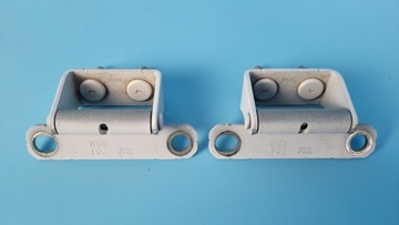 фото thumb №12, Hyundai tucson iv 22r петли крышки багажника комплект