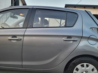 фото thumb №1, Hyundai i20 lift 12r sag дверь левая задние tewy задняя