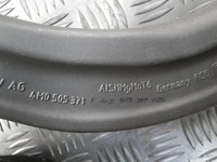 фото thumb №13, Поворотна опора підвішування зад 4ke505460c audi e-tron 4ke