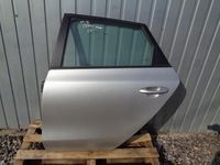 фото thumb №1, Двері ліва задня задні kia ceed 2 ii kombi 2012- лак: 9s