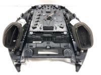 фото thumb №4, Панель керування радіо ford transit courier b460