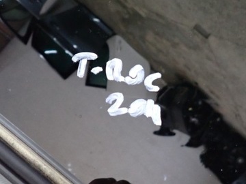 фото thumb №16, Люк панорама жалюзи комплектная оригинал европа vw t-roc 20r