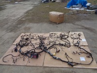 фото thumb №1, Audi a8 d4 4h sedan 3.0 tdi электропроводка салона