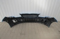 Бампер перед renault megane 3 3 рестайлинг  12-14 Киев, фото thumb