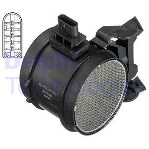 фото thumb №2, Витратомір повітря do mercedes sprinter 516