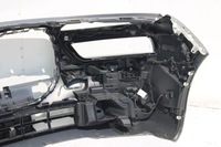 фото thumb №15, Bmw 7 i7 g70 бампер передний перед c4a oxidgrau me