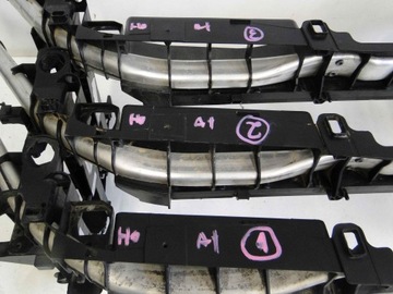 фото thumb №12, Mercedes b класс w246 246 pas переднее усилитель