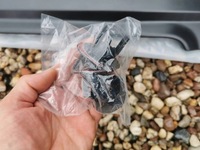 фото thumb №10, Bmw 3 e92 накладка спойлер дифузор бампера задня m набір 8041191 km52014-3