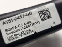 фото thumb №8, Kuga mk2 педаль гальма автомат av61-2467-gb