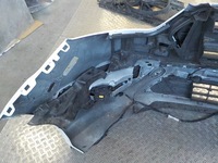 фото thumb №15, Ford custom lift 21- перед kompletny капот бампер