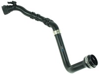 фото thumb №2, Шланг труба wąż turbo интеркулер renault kangoo grand kangoo ii 1.5 dci