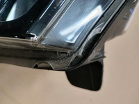 фото thumb №8, Renault trafic 3 iii 14- лампа правая перед eu оригинальный номер