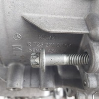 фото thumb №11, Mercedes c-klasa w206 amg 2.0 hybrid комплектная коробка передач передач автоматическая коробка передач