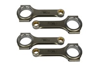 фото thumb №1, Ковані шатуни fmic. pro vw/audi 1.8t 19mm шатуни + болти arp