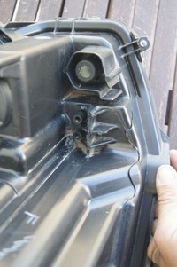 фото thumb №13, Повний led toyota yaris cross ліва європа