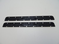 фото thumb №5, Infiniti ex планка порогова накладка na поріг планка ліва права