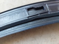 фото thumb №15, Молдинг крыла - правый перед - audi q5 ii fy - lift - s-line