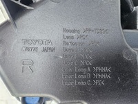 фото thumb №4, Lexus nx лампа led drl перед права lub ліва