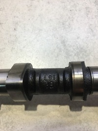 фото thumb №11, Вал распределительного вала комплект focus i 2.0 16v eddb